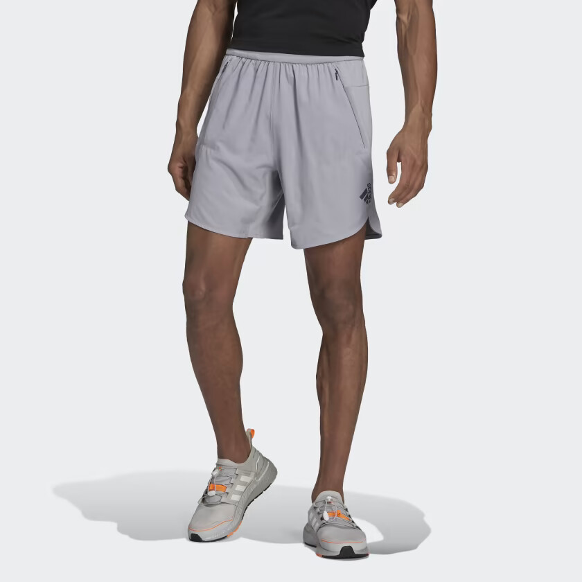 adidas Men's AEROREADY 7
