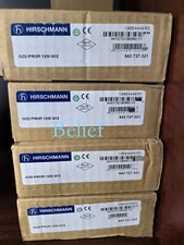 1pc Hirschmann Ozd Profi 12m G12 Brand New Optical Converter Fast Shipping