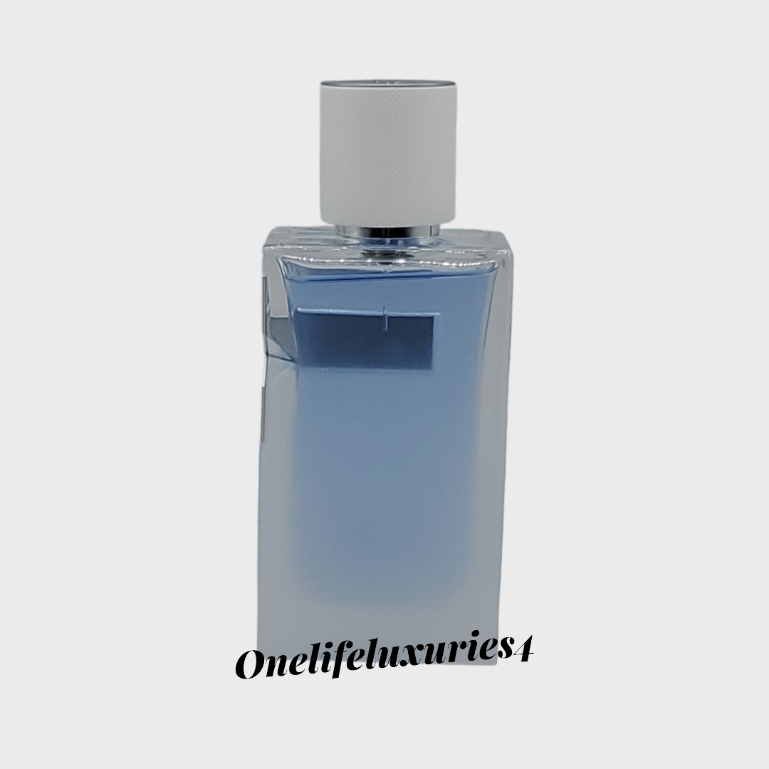 香水(男性用) YSL Y EAU FRAICHE - 100ML Yves Saint Laurent Y EAU FRAICHE Spray For Men 3.3oz / 100ml