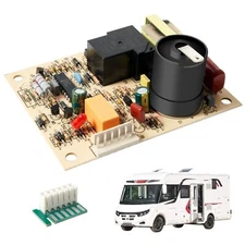 31501 RV Furnace Ignition Control Board Atwood & Dometic 7912-II, 33488 33727