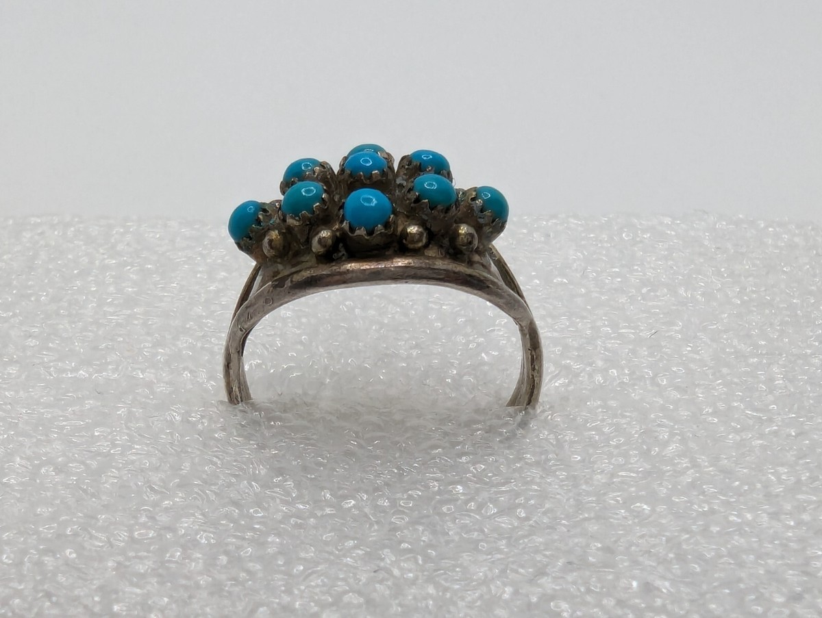 アクセサリー 203jewelry SLV Liberty Ring SLV Liberty Ring – DAVAN