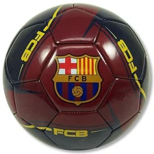 FC BARCELONA SOCCER BALLS HOME [Misc.]
