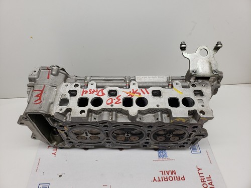 10-18 MERCEDES SPRINTER 3.0 DIESEL Passenger right cylinder head with cams @ - Picture 3 of 13
