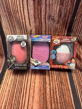 Kids Bath Bomb Set Of Three