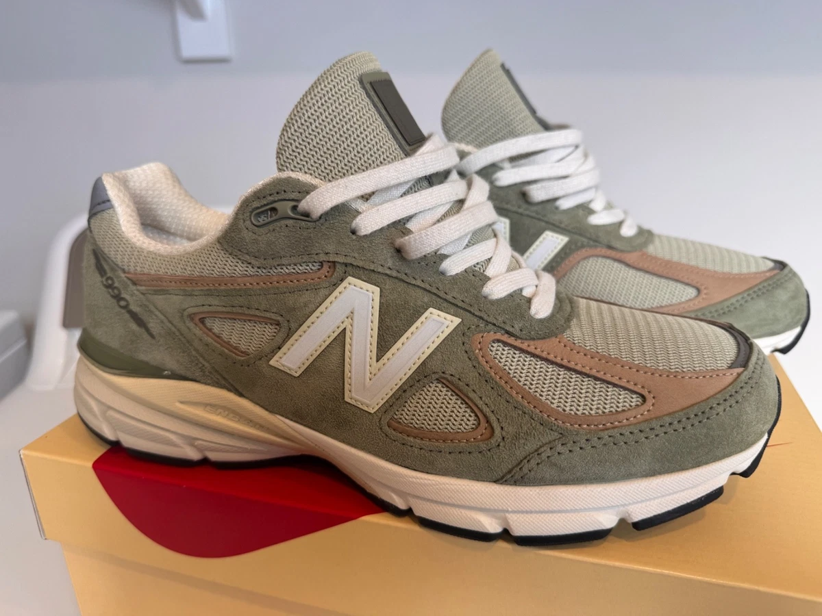 New Balance 990v4 Made In USA Mint for Sale | Authenticity