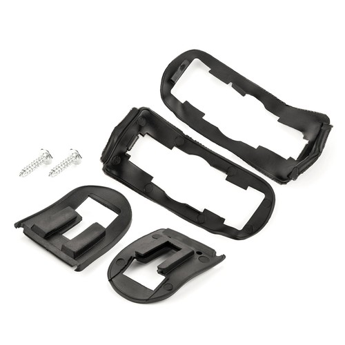 2x Türgriff Gummidichtung Satz vorne links rechts für Mercedes-Benz Vito W638 - Picture 2 of 7