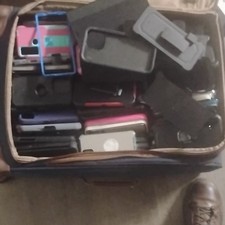 Cell Phone Case/Cover Mixed Lot For Apple iPhone Assorted Colors Styles Bulk