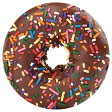 Donut Blanket Gifts for Kids Adult, Funny Food Blanket for Boys Girls Teens, ...