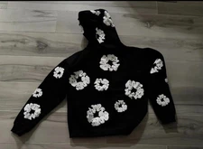 Denim Tears Men's Hoodie