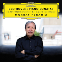 Ludwig Van Beethoven Beethoven: Piano Sonatas (Cd) Album