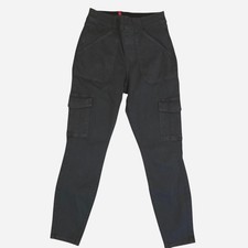 Spanx Women's Black Trousers