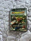 Gamecube Mario Kart Double Dash Tested Working CIB Fast Shipping