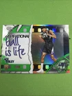 2025 Topps Chrome Basketball Green Refractor Ace Bailey #IP-20