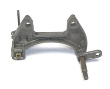 Choke & Linkage Support, Link, Lever, Detent, 1959 1960 1961 Evinrude 10, 18 HP