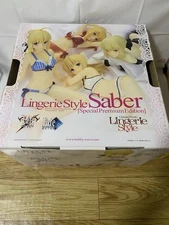 Wave Dream Tech Lingerie Style Saber Special Premium Edition