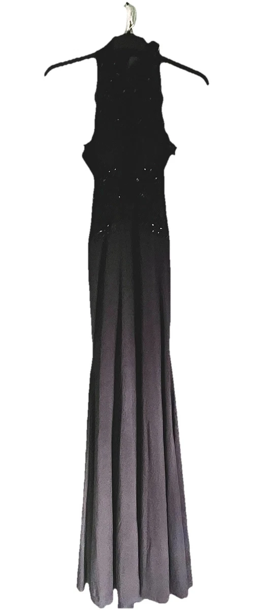 sachin and babi light blue dress Sherri Hill - 56541 main image 0