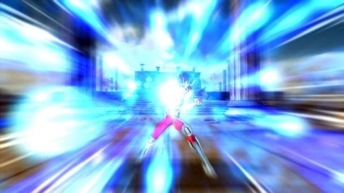 PS3 Caballeros del Zodiaco Saint Seiya - Soldados valientes - Importación de Japón - Imagen 6 de 8