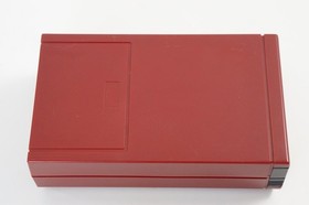 Famicom Disk System Console HVC-022 Nintendo FREE SHIPPING Tested D1437888