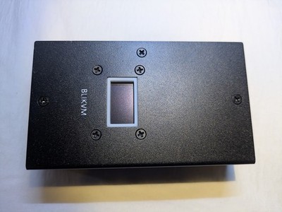 BliKVM v2.2 CM4 ''KVM over IP'' Raspberry Pi CM4 HDMI CSI PiKVM