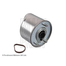Kraftstofffilter für Mazda 2 DE 3 BL 5 CW | 23984544
