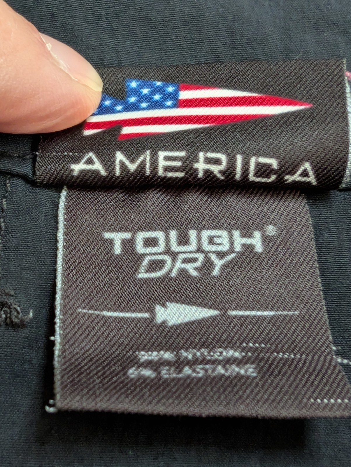 GORUCK Simple Pants Performance Stretch Fabric Li… - image 4