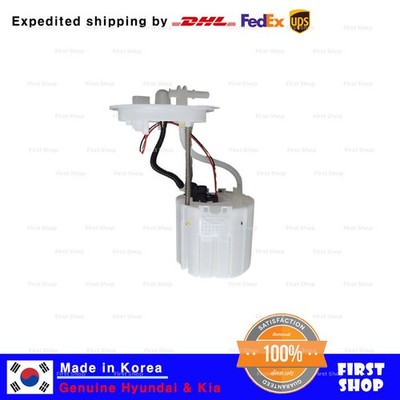 Genuine 31120CG900 OEM Fuel Pump Assy for Hyundai Staria 2021-2024