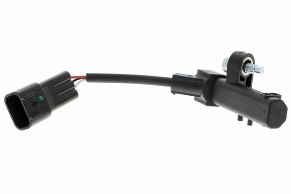 Vemo Impulsgeber Kurbelwelle Kurbelwellensensor Drehzahlsensor V22-72-0126-image