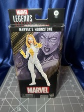 Marvel Legends Marvel s Moonstone Hasbro Walgreens Exclusive Figurine New In Box