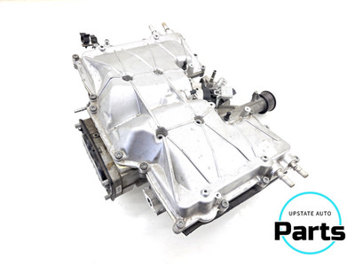2016-2020 JAGUAR XF X260 ENGINE MOTOR SUPERCHARGER OEM