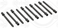 Elring 305.430 Zylinderkopfschraubensatz FüR Audi Chrysler Dodge Jeep Seat VW