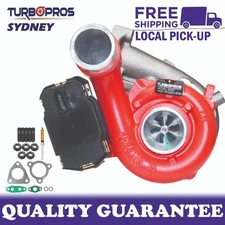 GEN1 High Flow Turbo Charger For Hyundai IX35 2.0L Diesel