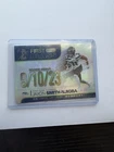 2025 Topps Signature Jaxon Smith-Njigba Base (RAW)