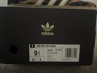 Adidas Wales Bonner Samba Pony Leopard Size 9.5 — photo 10