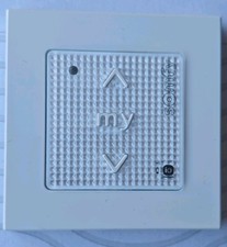 Somfy Smoove Origin iO Funkwandsender