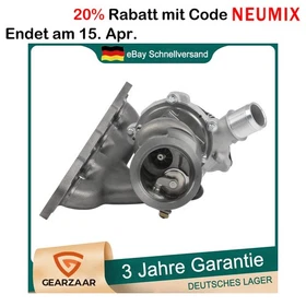 Turbolader 25198550 Für Opel Astra J Insignia A Meriva 1.4L 55574901 Cbgbjkpdpek