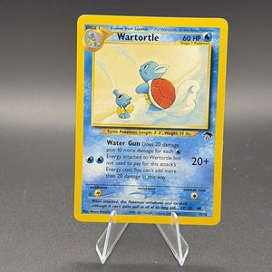 Wartortle Southern Islands | eBay