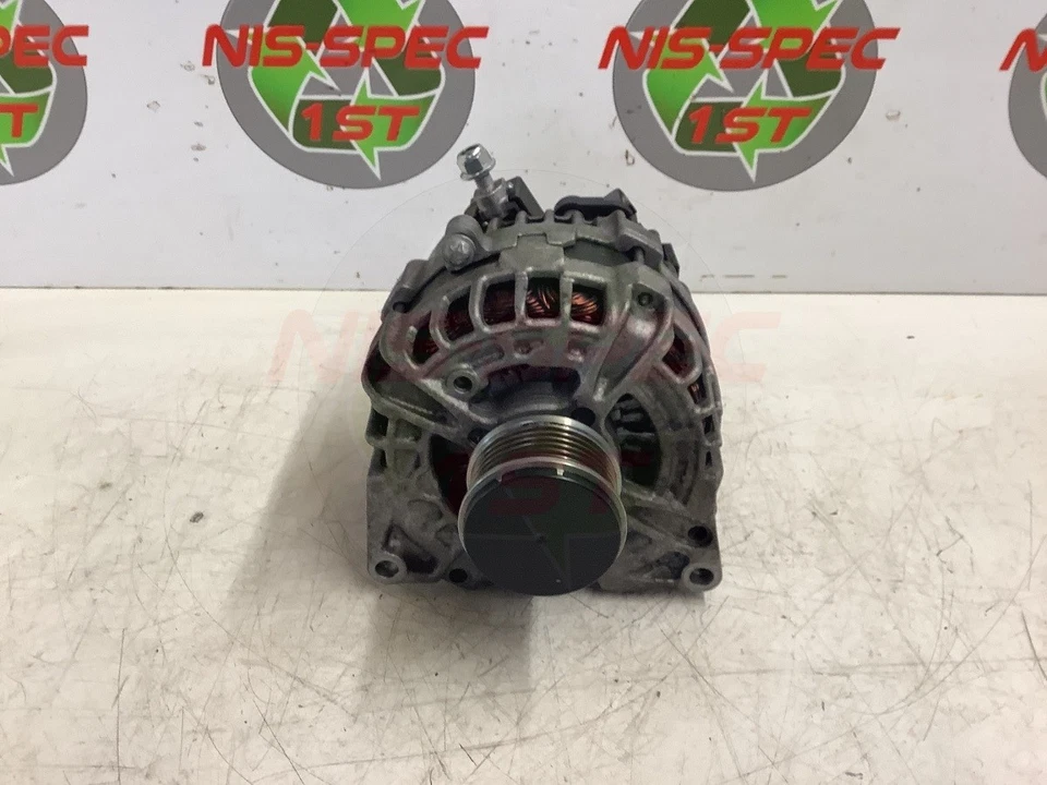 Infiniti Q30 Alternator 2016-2020 - Image 2 of 4