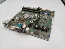 HP ProDesk 400 G2 SFF Desktop Motherboard w/ Pentium G3420 CPU 718778-001 -RR