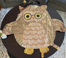 Anagram 30 Inch Graduation Owl Balloon