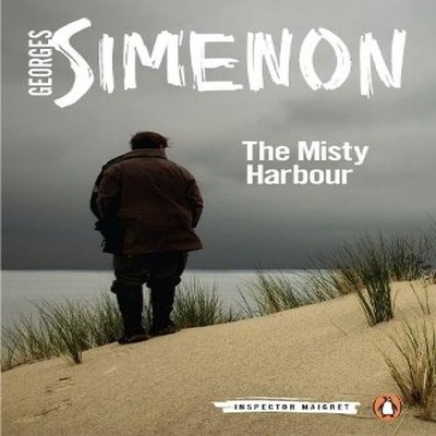 Misty Harbour Georges Simenon Paperback Penguin Books Ltd Media >
