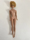 Mattel Barbie Midge Doll Vintage, Blonde, Bubblecut Hair, Japan