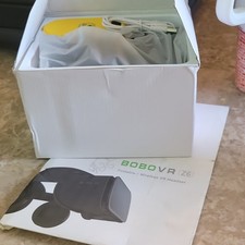 BOBOVR Z6 Wireless Foldable Bluetooth Smartph...