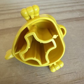 Lego Duplo Disney Little Mermaid Flounder Figure Replacement 10515