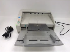 Canon DR-6030C M111061 High-Speed Document Scanner ADF 272k Scans FREE SHIPPING