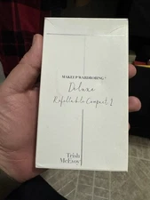 Trish McEvoy Makeup Wardrobing Deluxe Refillable Compact 2