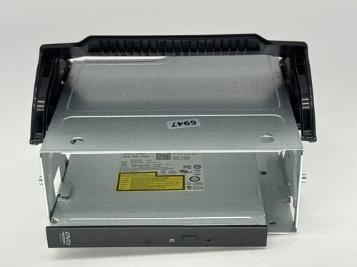 Dell Precision T3600 T3610 T5600 DVD Drive w Slim Cage 1B23LY600 DTA0N OEM NWT