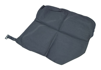 Fangsack Auffangsack Sack passend für ATIKA LSH 2600 Laubsauger Sauger