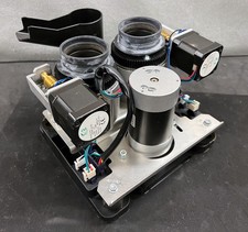 Eversys Cameo C2ms Grinder Module EV109192 Dual Burr Assembly