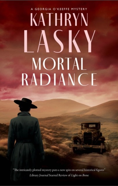 Mortal Radiance by Kathryn Lasky PAPERBACK 9781448316335