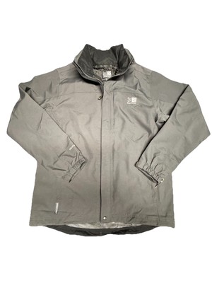 Karrimor Jacket Mens Small Weathertite Waterproof Shell Outdoors Ski